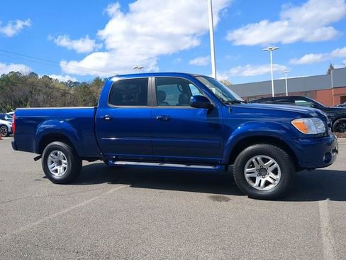 Used 2006 Toyota Tundra Limited image 2