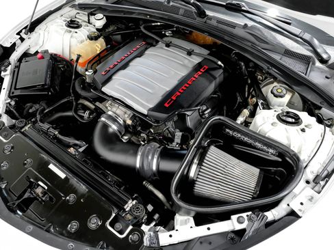 Used 2019 Chevrolet Camaro SS image 52