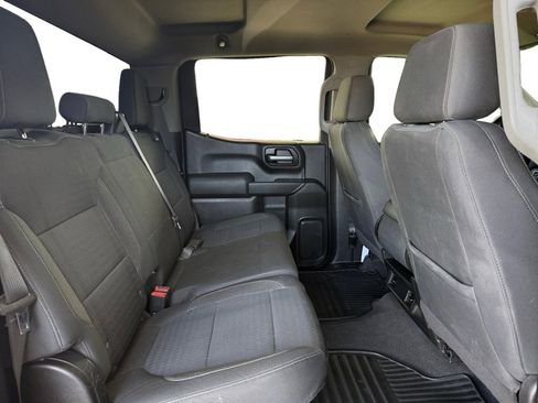 Used 2020 Chevrolet Silverado 1500 LT image 13