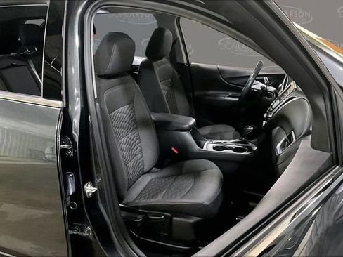 Used 2020 Chevrolet Equinox LT AWD/4WD image 15