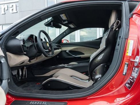 Used 2022 Ferrari 296 GTB image 33