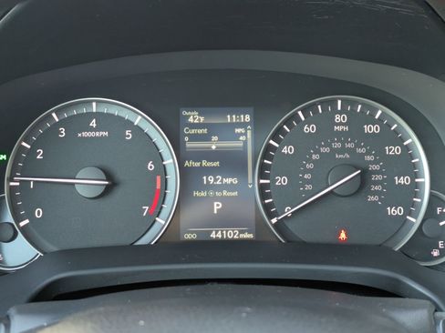 Used 2021 Lexus RX 350 AWD w/ Premium Package image 15