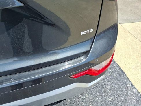 New 2026 Kia Niro EX FWD image 6