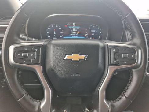 Used 2024 Chevrolet Tahoe LT AWD/4WD image 20