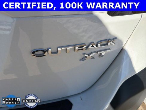 Used 2024 Subaru Outback Limited XT image 6