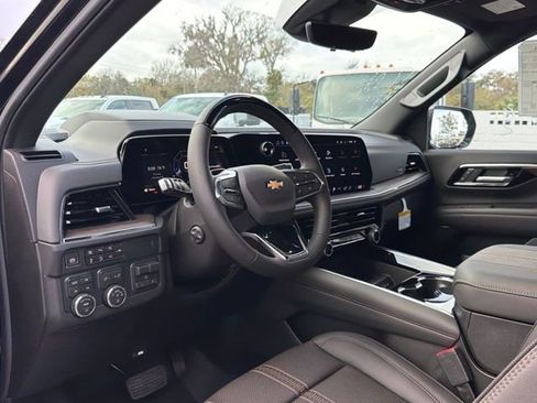 New 2026 Chevrolet Tahoe High Country image 29