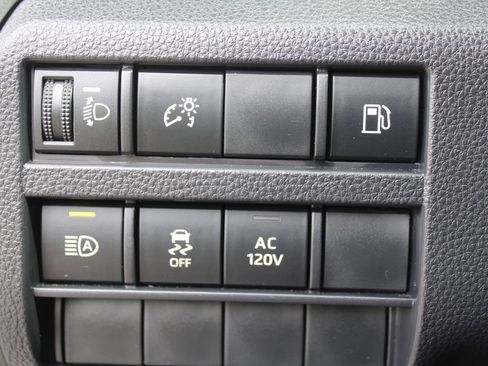 Used 2025 Toyota 4Runner TRD Sport AWD/4WD image 27