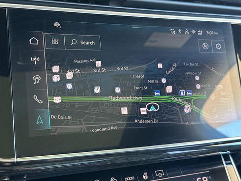New 2026 Audi Q7 3.0T Premium Plus AWD/4WD image 19