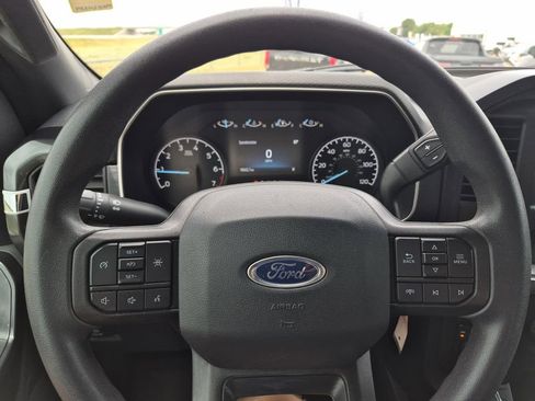 Used 2021 Ford F150 XL w/ STX Appearance Package AWD/4WD image 19