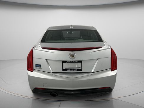 Used 2013 Cadillac ATS Sedan RWD image 7