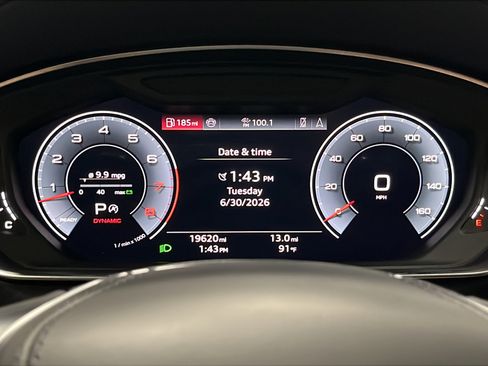 Used 2024 Audi A8 L 3.0T w/ Comfort Plus Package AWD/4WD image 17