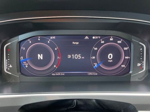 Used 2019 Volkswagen Tiguan SEL image 13