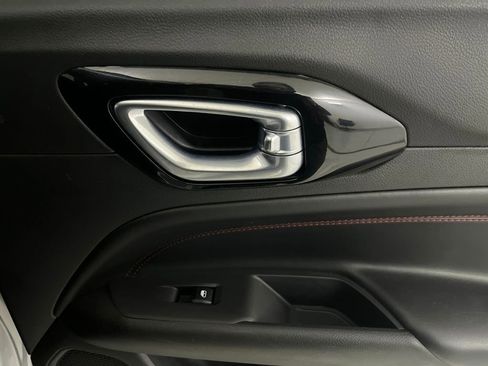 Used 2024 Jeep Compass Trailhawk image 60