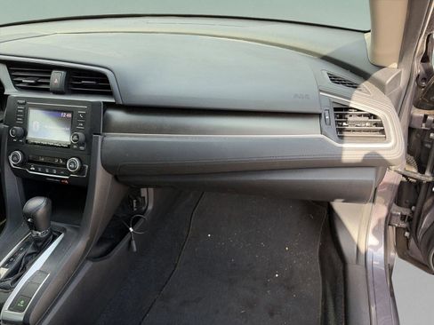 Used 2020 Honda Civic LX image 17