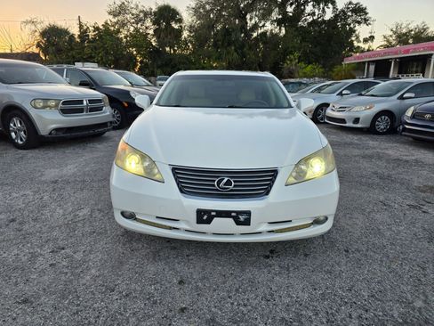 Used 2009 Lexus ES 350 image 2