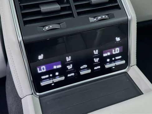Certified 2023 Porsche Panamera 4S AWD/4WD image 27