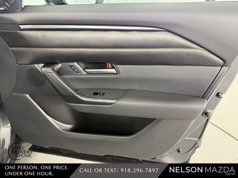 New 2026 MAZDA CX-50 AWD 2.5 S w/ Weather Package image 43