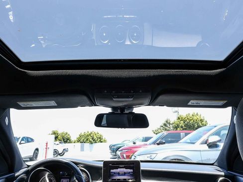 Used 2018 Mercedes-Benz C 300 4MATIC Sedan image 18