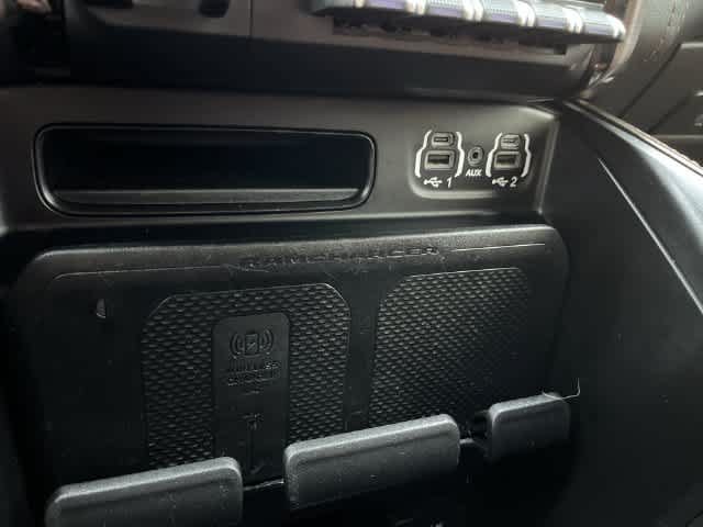 Used 2021 RAM 3500 Limited AWD/4WD image 27