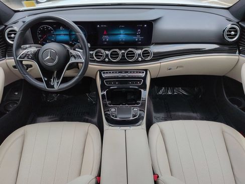 Used 2021 Mercedes-Benz E 350 Sedan image 14