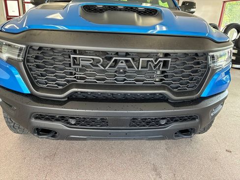 Used 2025 RAM 1500 RHO w/ RHO Level 1 Equipment Group AWD/4WD image 4