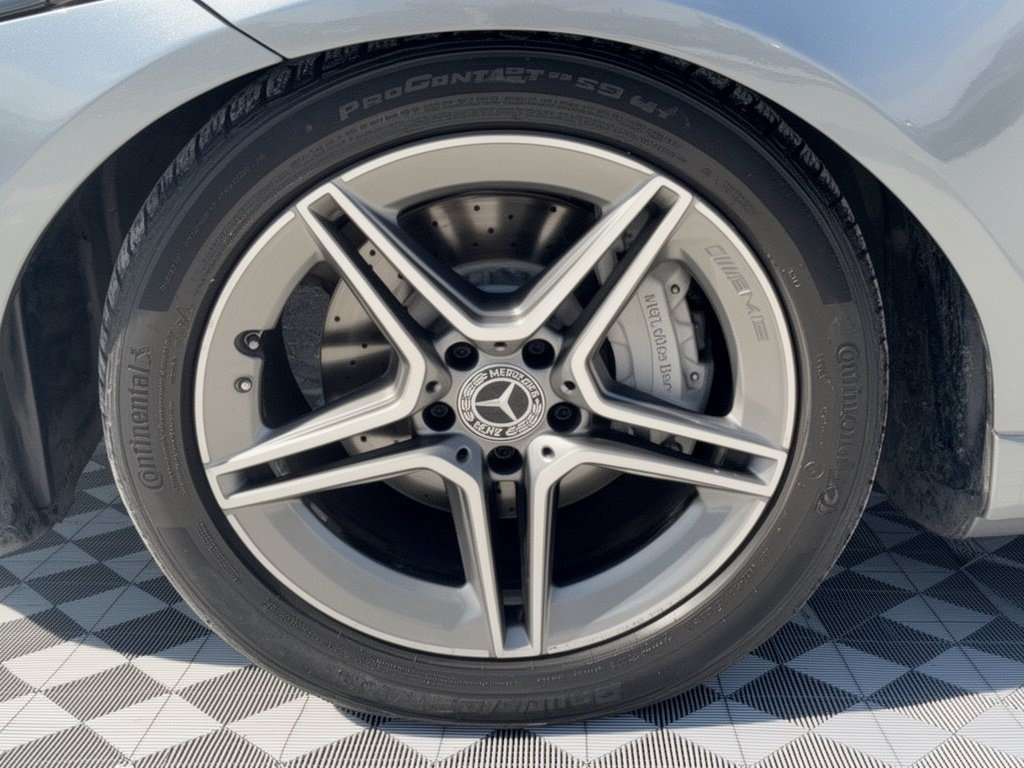 Used 2019 Mercedes-Benz CLS 450 image 13
