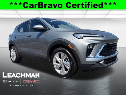 Used 2026 Buick Encore GX Preferred FWD image 1
