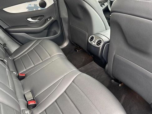 Certified 2022 Mercedes-Benz GLC 300 4MATIC image 30