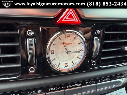 Used 2019 Genesis G90 5.0 Ultimate image 33