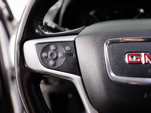 Used 2021 GMC Terrain SLE w/ Driver Convenience Package image 28