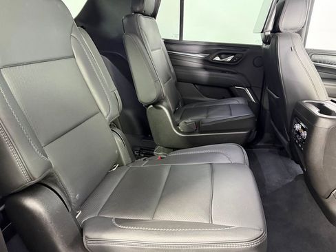 Used 2021 GMC Yukon Denali w/ Denali Ultimate Package image 39