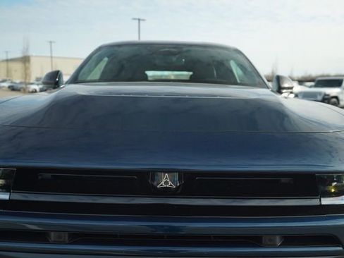 New 2026 Dodge Charger Scat Pack w/ Blacktop Package image 31