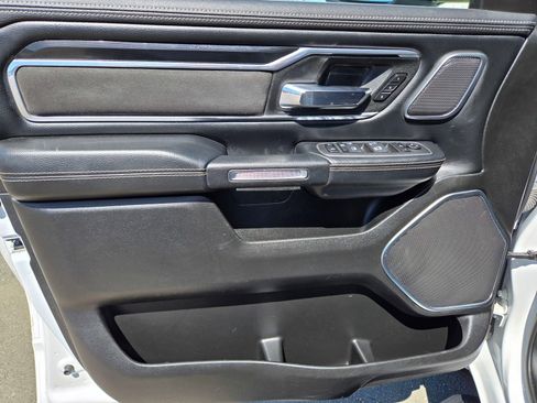Used 2022 RAM 1500 Laramie RWD image 22