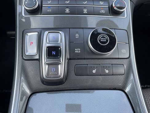 Used 2022 Hyundai Santa Fe SEL image 19