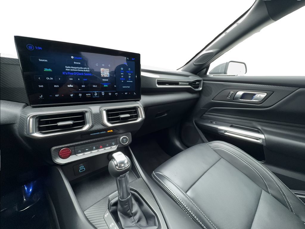 Used 2026 Ford Mustang Premium RWD image 41