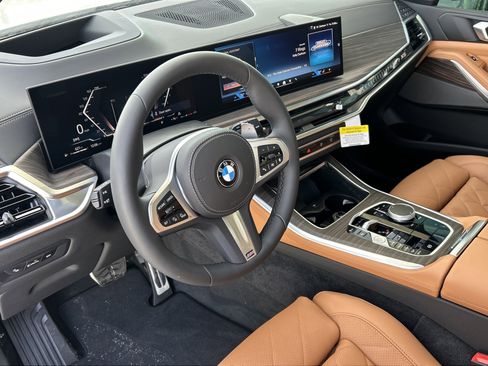 New 2026 BMW X5 xDrive40i w/ M Sport Package image 55