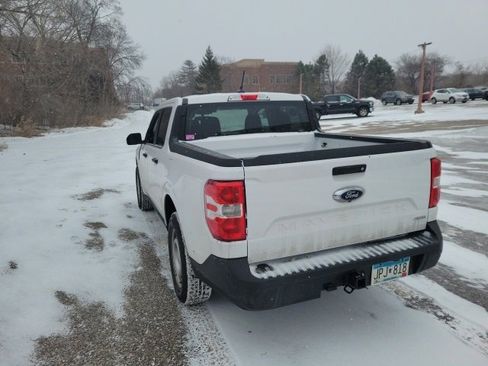 Used 2022 Ford Maverick XL w/ Equipment Group 100A Standard image 20