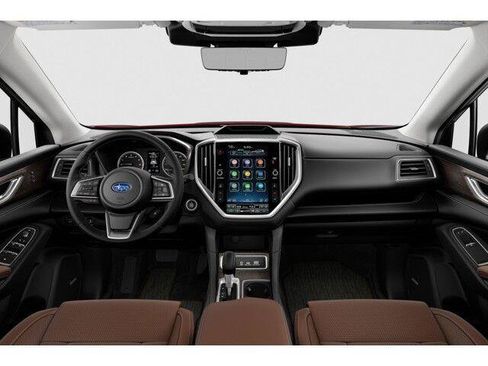 New 2026 Subaru Ascent Touring AWD/4WD image 19