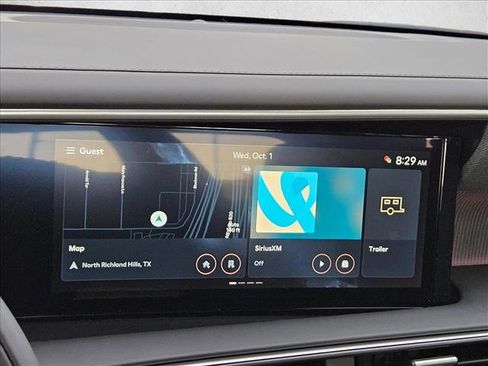 New 2026 Hyundai Palisade Calligraphy image 13