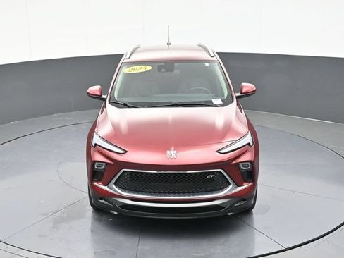 Used 2025 Buick Encore GX Sport Touring w/ Comfort Package AWD/4WD image 64