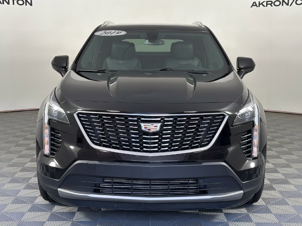 Used 2019 Cadillac XT4 Premium Luxury AWD/4WD image 10