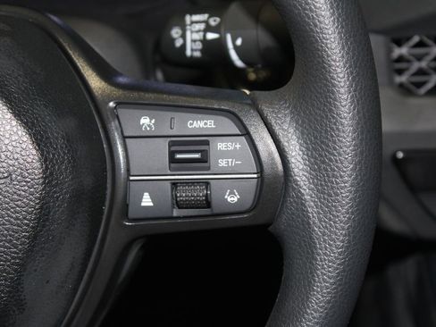 New 2026 Honda Accord SE image 26