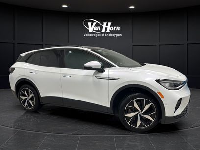 Used 2023 Volkswagen ID.4 Pro S