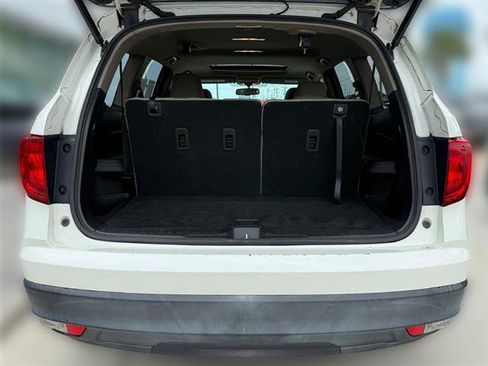 Used 2018 Honda Pilot EX-L image 7
