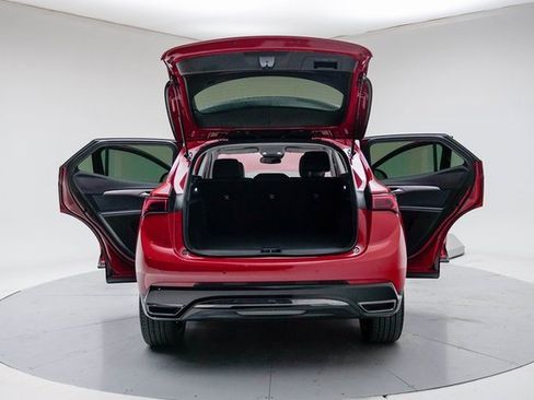 Used 2025 Buick Envision Sport Touring image 20