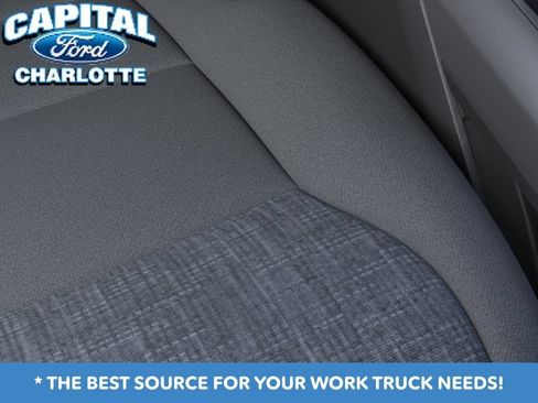 New 2026 Ford F150 XL w/ Equipment Group 104A Hybrid AWD/4WD image 16