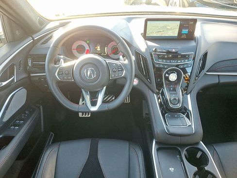 Used 2025 Acura RDX A-Spec image 12