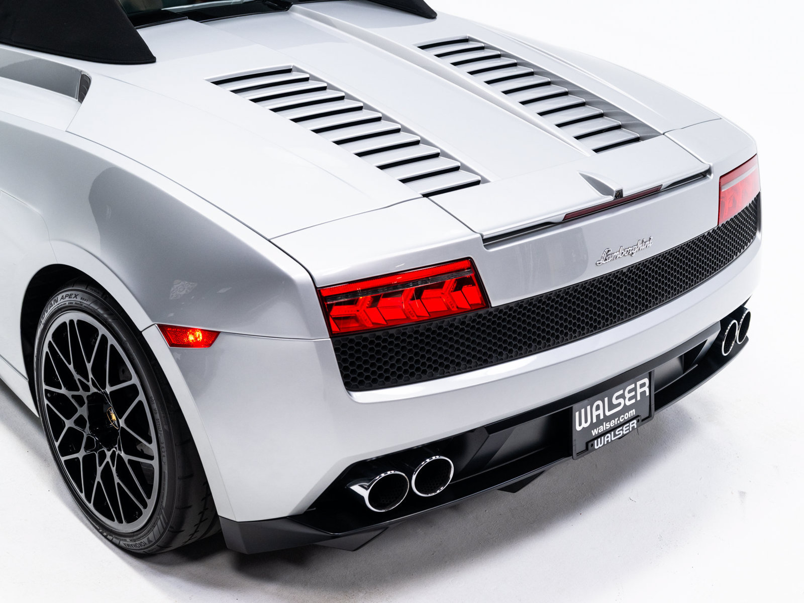 Used 2011 Lamborghini Gallardo LP 560-4 AWD/4WD image 27