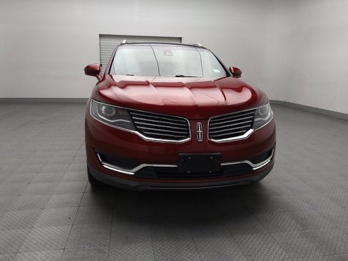 Used 2017 Lincoln MKX Reserve w/ Lincoln MKX Climate Package image 14