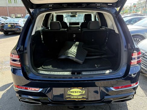 Used 2021 Genesis GV80 3.5T w/ Advanced Package 06 image 29